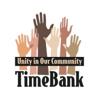 Unity in Our Community TimeBank logo, Unity in Our Community TimeBank contact details