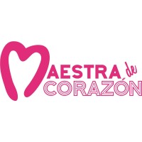 Maestra de Corazón logo, Maestra de Corazón contact details