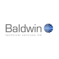 BALDWIN TECHNICAL SERVICES LIMITED logo, BALDWIN TECHNICAL SERVICES LIMITED contact details