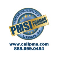 PMSI - Professional Marketing Services, Inc. logo, PMSI - Professional Marketing Services, Inc. contact details