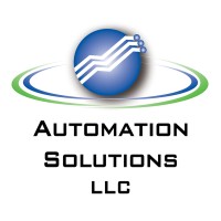 Automation Solutions LLC logo, Automation Solutions LLC contact details