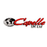 Capelle UK Limited logo, Capelle UK Limited contact details