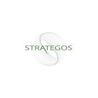 STRATEGOS logo, STRATEGOS contact details