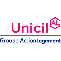 UNICIL logo, UNICIL contact details