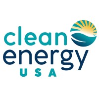 Clean Energy USA logo, Clean Energy USA contact details