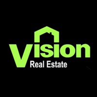 VISON Real Estate logo, VISON Real Estate contact details