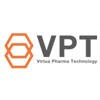 Virtua Pharma Technology logo, Virtua Pharma Technology contact details