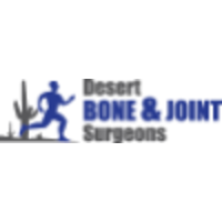 Desert Bone & Joint Surgeons logo, Desert Bone & Joint Surgeons contact details