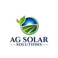 AG Solar Solutions logo, AG Solar Solutions contact details