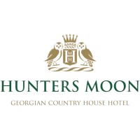 Hunters Moon Hotel logo, Hunters Moon Hotel contact details