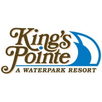 King's Pointe Waterpark Resort logo, King's Pointe Waterpark Resort contact details