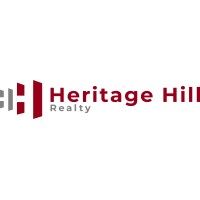 Heritage Hill Realty logo, Heritage Hill Realty contact details