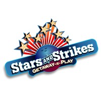 Stars and Strikes Family Entertainment Centers logo, Stars and Strikes Family Entertainment Centers contact details