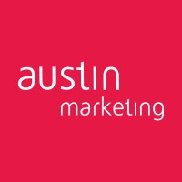 Austin Marketing logo, Austin Marketing contact details