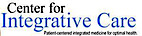 Center for Integrative Care logo, Center for Integrative Care contact details