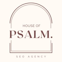 House of Psalm SEO Agency logo, House of Psalm SEO Agency contact details