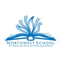 Northwest School for Deaf and Hard-of-Hearing Children logo, Northwest School for Deaf and Hard-of-Hearing Children contact details