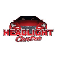 Headlight Centre logo, Headlight Centre contact details