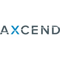 Axcend Consulting logo, Axcend Consulting contact details