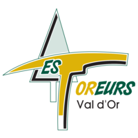 Val-d'Or Foreurs logo, Val-d'Or Foreurs contact details