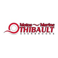 Motos Thibault Sherbrooke Inc. logo, Motos Thibault Sherbrooke Inc. contact details