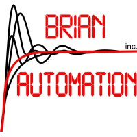 Brian Automation Inc. logo, Brian Automation Inc. contact details