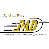 Transport PAD Inc logo, Transport PAD Inc contact details