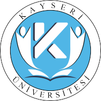 Kayseri University logo, Kayseri University contact details