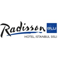 Radisson Blu Hotel, Istanbul Sisli logo, Radisson Blu Hotel, Istanbul Sisli contact details