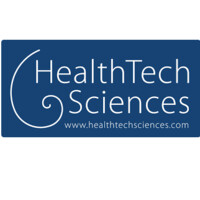 HealthTech Sciences AS logo, HealthTech Sciences AS contact details