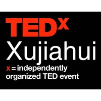 TEDxXujiahui logo, TEDxXujiahui contact details