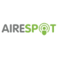 Airespot logo, Airespot contact details