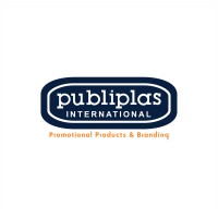 Publiplas International logo, Publiplas International contact details