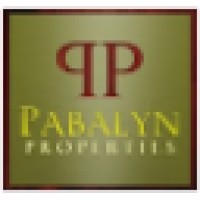 Pabalyn Properties logo, Pabalyn Properties contact details