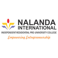 Nalanda International logo, Nalanda International contact details