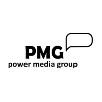 Power Media Group ApS logo, Power Media Group ApS contact details