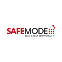 SafeMode logo, SafeMode contact details