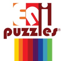 Eni Puzzles logo, Eni Puzzles contact details