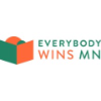 Everybody Wins Minnesota logo, Everybody Wins Minnesota contact details