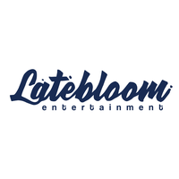 Latebloom Entertainment logo, Latebloom Entertainment contact details