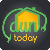 Dun Today logo, Dun Today contact details