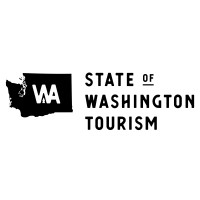 State of Washington Tourism logo, State of Washington Tourism contact details