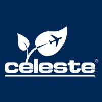 Celeste Industries Corporation logo, Celeste Industries Corporation contact details