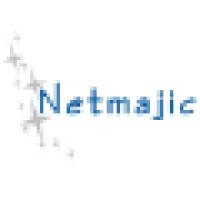 Netmajic logo, Netmajic contact details