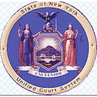 NEW YORK STATE COURT logo, NEW YORK STATE COURT contact details