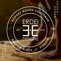 Erdei Designs logo, Erdei Designs contact details