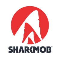 Sharkmob logo, Sharkmob contact details