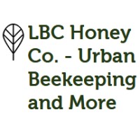 LBC Honey logo, LBC Honey contact details