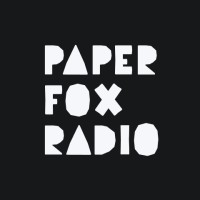 Paper Fox Radio logo, Paper Fox Radio contact details