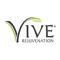 Vive® Rejuvenation logo, Vive® Rejuvenation contact details